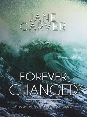 cover image of Forever Changed